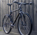 1994 Merida Dura Carbon 990 Retro Carbon Mountain Bike