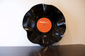 Frank Ocean — Channel ORANGE-Inspired Warped Vinyl Bowl | ROUGHIE Original