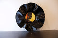 Sade — Lovers Rock (2000) | Inspired Warped Vinyl Bowl | ROUGHIE Original