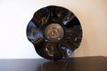 2Pac / Tupac Shakur — All Eyez on Me (1996) | Inspired Warped Vinyl Bowl | ROUGHIE Original