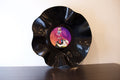 Kanye West / Ye — Graduation (2007) | Inspired Warped Vinyl Bowl | ROUGHIE Original