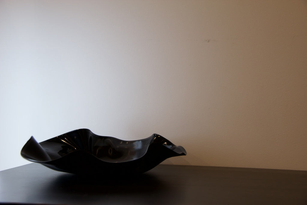 Sade — Lovers Rock (2000) | Inspired Warped Vinyl Bowl | ROUGHIE Original