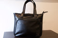 Oakley x Brain Dead Collaboration Bag — Black Carbon Y2K Techwear | Tokyo-Sourced