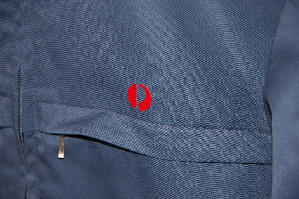 Vintage 1970s Australia Post Uniform Jacket — Yakka Workwear | Medium 4 / 92P
