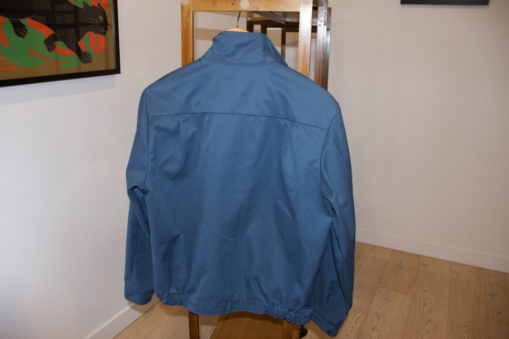 Vintage 1970s Australia Post Uniform Jacket — Yakka Workwear | Medium 4 / 92P