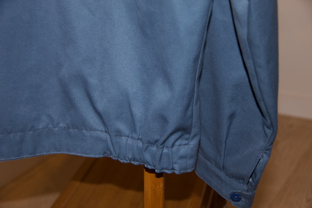 Vintage 1970s Nissan x King Gee Work Jacket — Made in Australia | 92cm / Men’s S–M