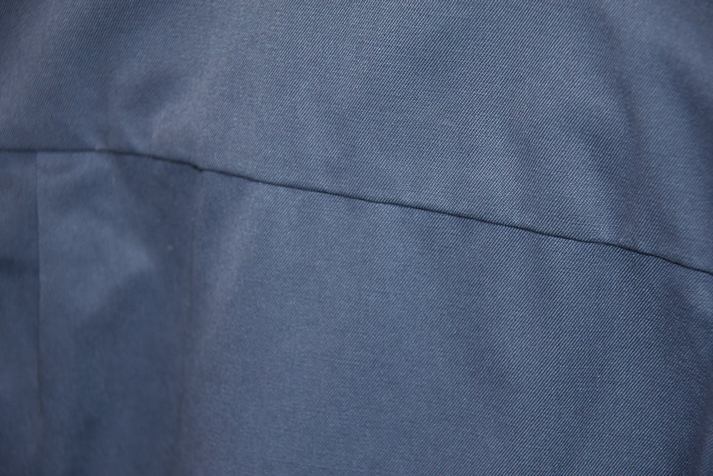 Vintage 1970s Nissan x King Gee Work Jacket — Made in Australia | 92cm / Men’s S–M