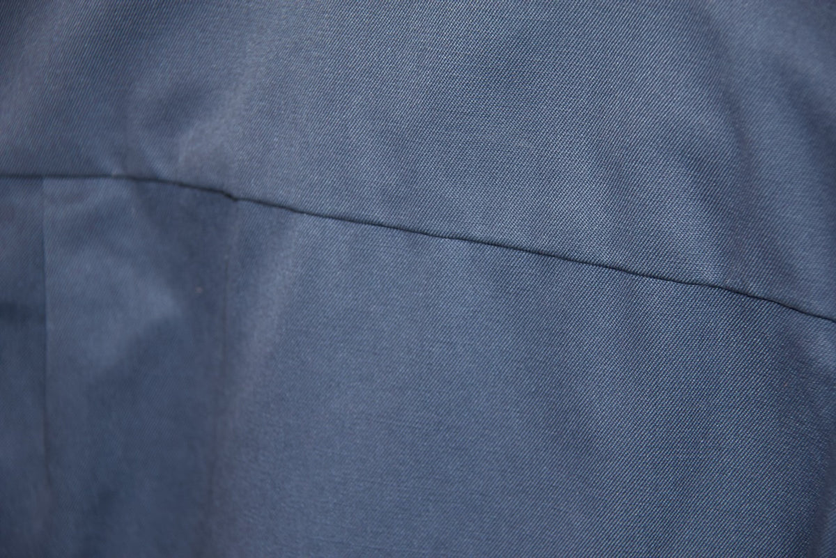 Vintage 1970s Nissan x King Gee Work Jacket — Made in Australia | 92cm / Men’s S–M