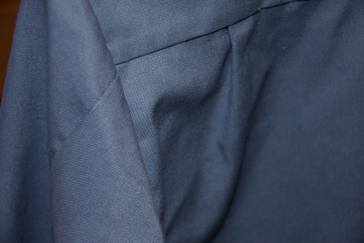 Vintage 1970s Nissan x King Gee Work Jacket — Made in Australia | 92cm / Men’s S–M