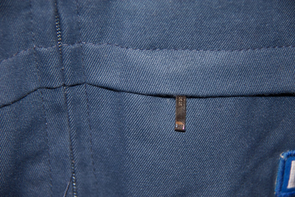 Vintage 1970s Nissan x King Gee Work Jacket — Made in Australia | 92cm / Men’s S–M