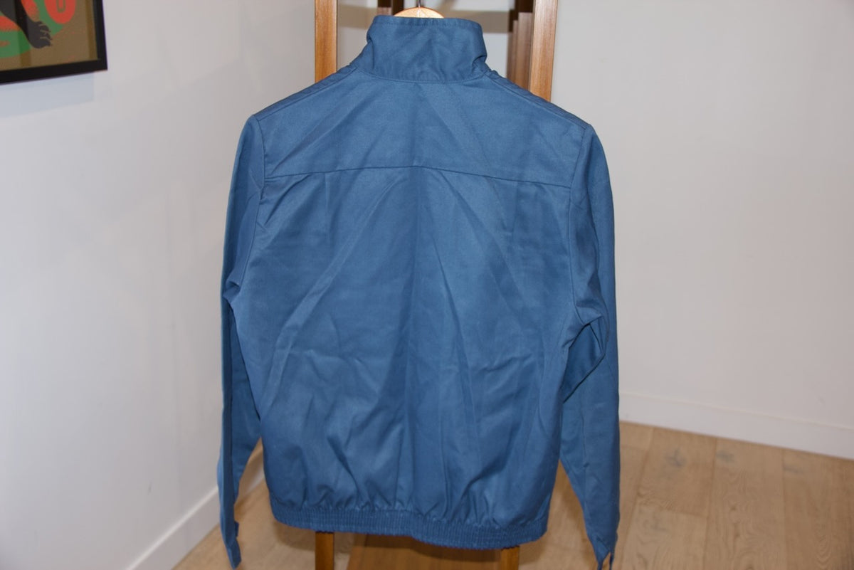 Vintage 1970s Nissan x King Gee Work Jacket — Made in Australia | 92cm / Men’s S–M