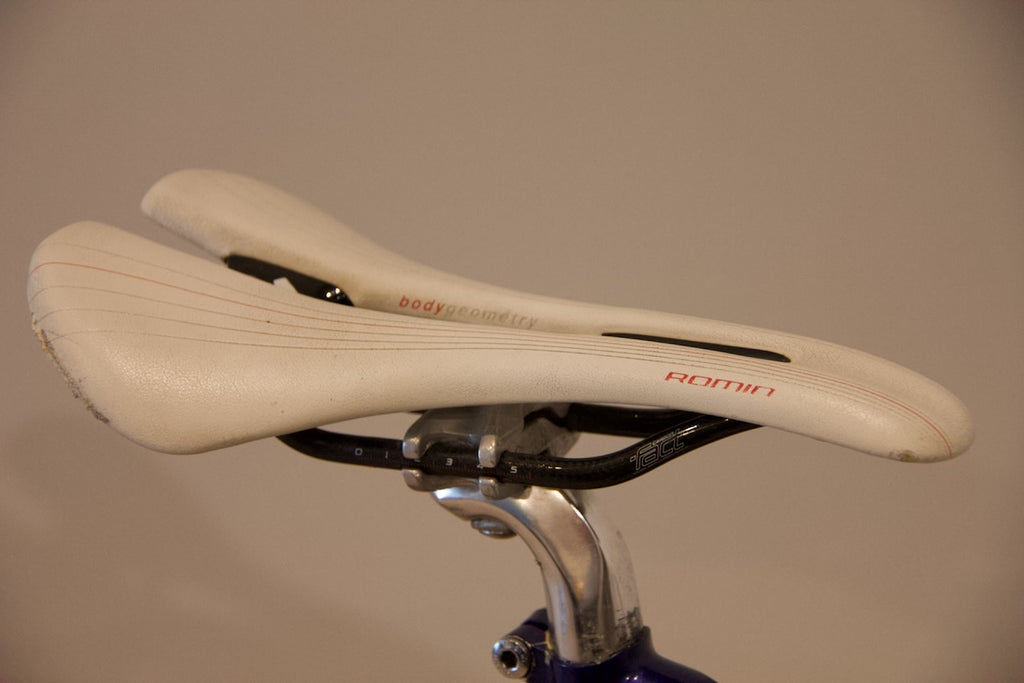 Vintage Sugoi Fixed-Gear Track Bike — 54cm | Australian-Made Steel | Cinelli, Sugino, Mavic CXP14