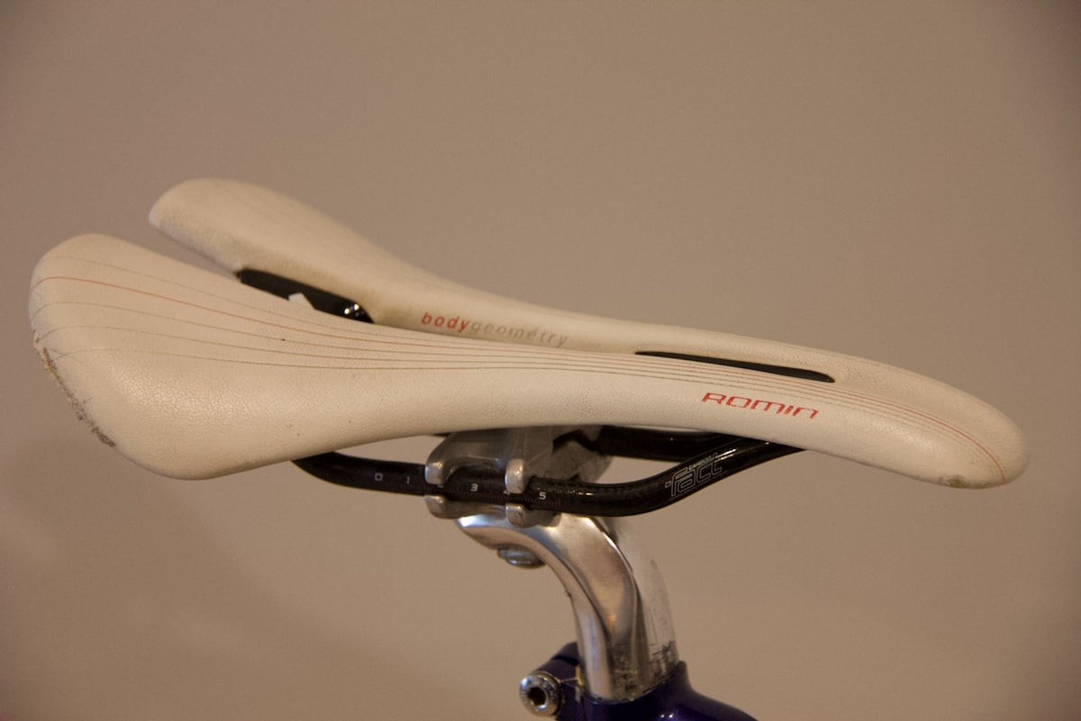 Vintage Sugoi Fixed-Gear Track Bike — 54cm | Australian-Made Steel | Cinelli, Sugino, Mavic CXP14