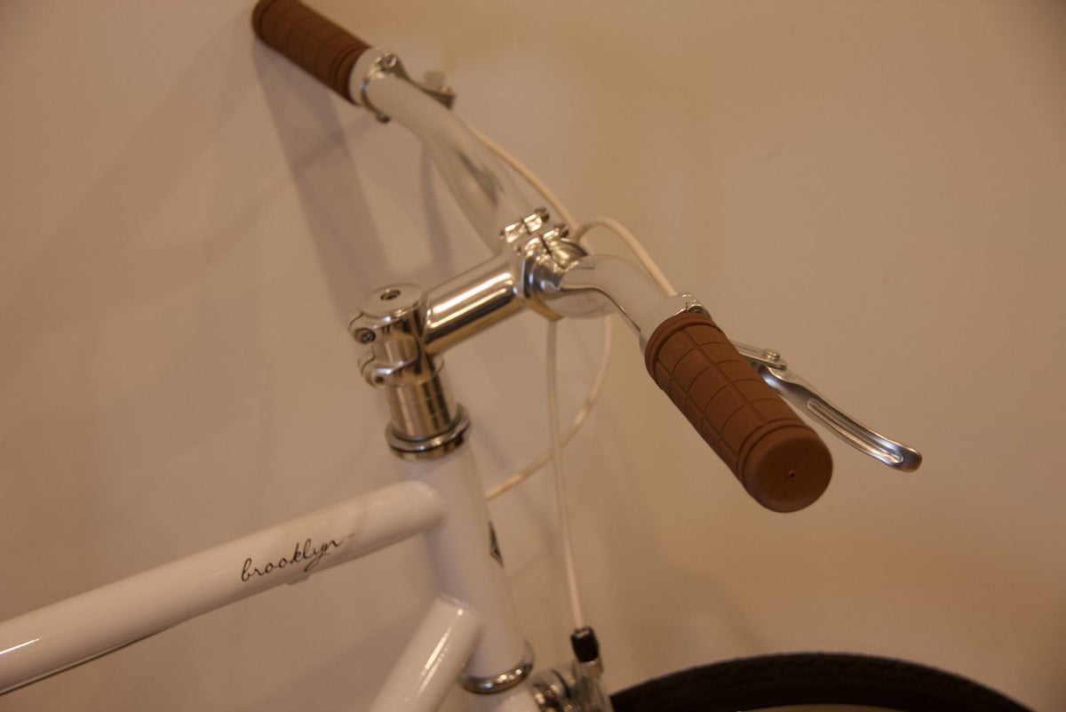 Pedal Messenger Brooklyn — Brand-New Single-Speed City Bike | 55cm Medium
