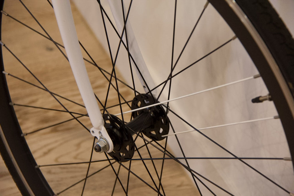 Pedal Messenger Brooklyn — Brand-New Single-Speed City Bike | 55cm Medium