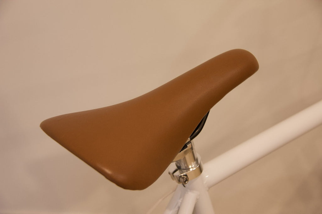 Pedal Messenger Brooklyn — Brand-New Single-Speed City Bike | 55cm Medium