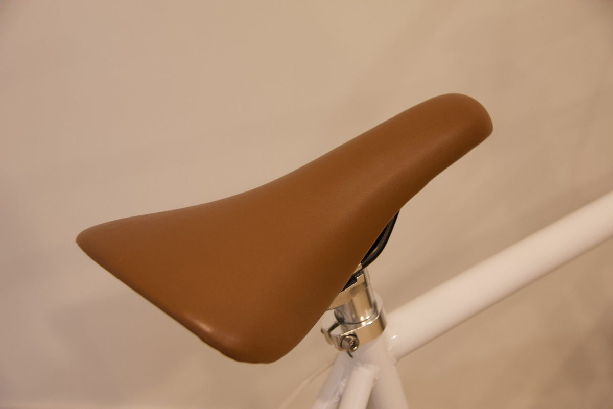 Pedal Messenger Brooklyn — Brand-New Single-Speed City Bike | 55cm Medium