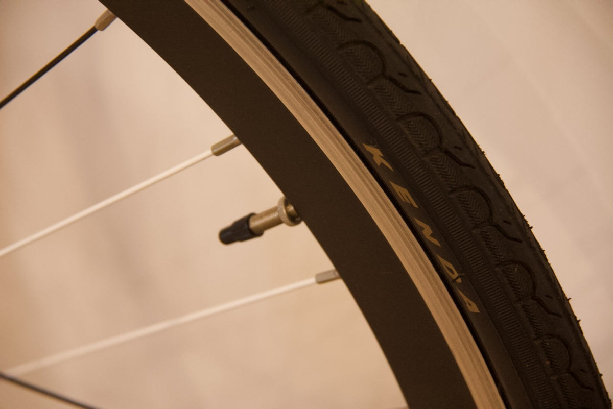 Pedal Messenger Brooklyn — Brand-New Single-Speed City Bike | 55cm Medium