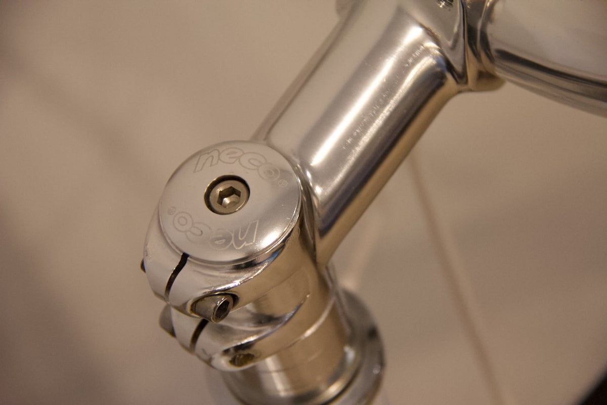 Pedal Messenger Brooklyn — Brand-New Single-Speed City Bike | 55cm Medium